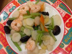 -避风塘·老港味餐厅(虹口龙之梦店)