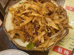 -葛记焖饼(伏牛路店)