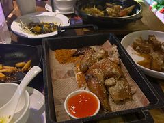-胡桃里乐队酒馆(广州塔店)