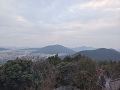 -云龙山
