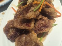 -西夏回族烧麦馆(牡丹街店)