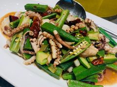 -老刺参海鲜酒楼