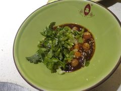 -一叶一世界•素食餐厅(环球中心店)