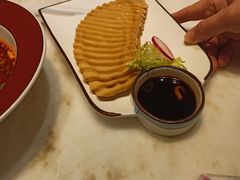 -大城小院饭店(博隆广场虹桥店)