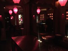 -花马天堂云南餐厅 Lost Heaven(高邮路店)