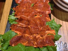 -四喜小胖·北京涮肉(五道营店)