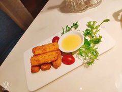 -伊斯坦布尔土耳其清真咖啡餐厅