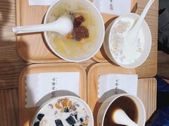 彬妈大满贯-彬媽糖水(侨鑫国际店)
