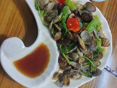 -食鸡公社辣子鸡·潍坊菜·烧烤