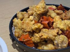 -兔爸私家小厨(新北万达店)