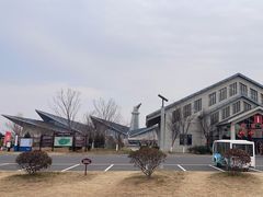 -盐城丹顶鹤湿地生态旅游区