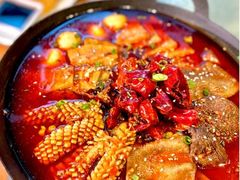 -万达广场(万州店)