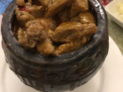 -华梅西餐厅(哈尔滨中央大街店)