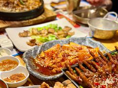 -小木屋米酒店·韩国料理(深圳总店)