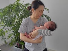 -爱月宝月嫂·育儿嫂(哈尔滨总店)