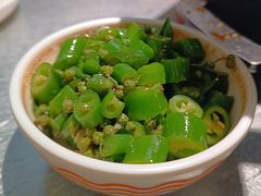 -探鱼·鲜青椒爽麻烤鱼(朝阳悠唐广场店)