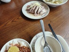 -乡亲鹅肉城(吴江店)