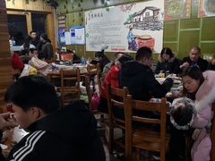 大堂-秀妈厨房(灰汤老店)