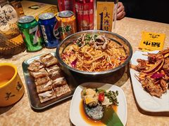 -喝丢一只鞋海鲜烧烤·海肠捞饭(东关街店)
