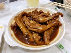 鸭脚-风之味糖水店(上塘西路店)