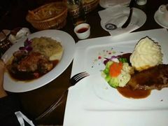 -宝莱纳啤酒花园餐厅PAULANER BRAUHAUS Nanjing(广州路店)