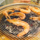 今天的烤肉吃货日记