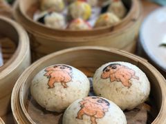-一笼小幸运