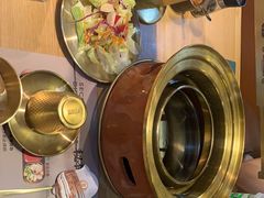 -闻老头·菊花炭烤肉(D11店)