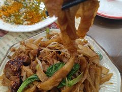 -葛记焖饼(伏牛路店)