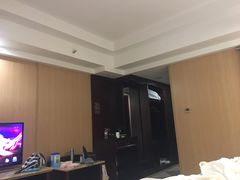-花水湾第一村温泉大酒店