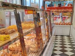 -味多美蛋糕(金顶街店)