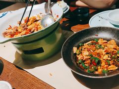 -佬麻雀·新湘菜(珠海金发购物中心店)
