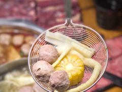 -潮味四季潮汕牛肉火锅(来凤街店)