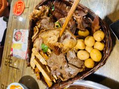 -灶东家民间菜(回兴店)