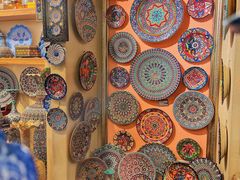 -新疆国际大巴扎