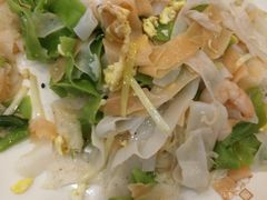 -沙河粉村·国家非遗传承(云台店)