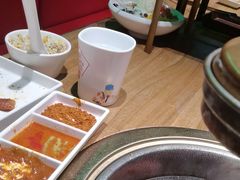 -炉小哥烤肉(信万广场店)