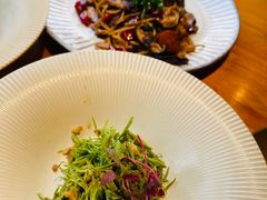 -本处·素食·融合料理(南油店)