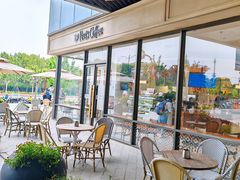 -Peet's Coffee皮爷咖啡(上海长风大悦城店)