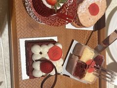 -Salon de Ville浦江汇(上海外滩华尔道夫酒店店)