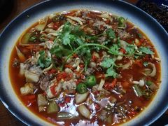 -盛世盐帮·自贡特色(总店)