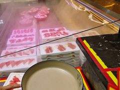 -谭三娘鲜切牛肉自助火锅(九眼桥总店)