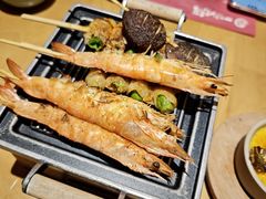 -一心创作料理屋(经开万达店)