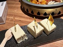 -耶里夏丽·丝路新疆菜·清真食品(徐汇南丹东路臻选店)