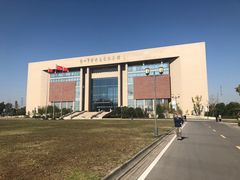 -新四军黄桥战役纪念馆(新馆)