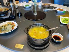 -老李家土菜馆·安吉地标美食