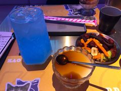 -燥次·烧烤酒场(万象城店)