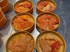 -海底捞大排档火锅(打浦路店)