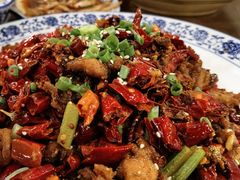 -百年老扣碗(沙坪坝店)