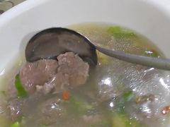 -水头牛肉店(洋坪分店)